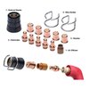 21543 Versa Cut 60 Plasma Cutter Consumables Kit - image 2