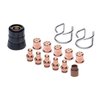 21543 Versa Cut 60 Plasma Cutter Consumables Kit - image 3