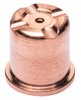 21553 Plasma Cutter Nozzle CB50/70, 1.0 mm - image 3