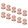 21553 Plasma Cutter Nozzle CB50/70, 1.0 mm - image 4