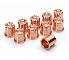 21554 Plasma Cutter Nozzle CB50/70, 0.8 mm - image 1