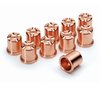 21554 Plasma Cutter Nozzle CB50/70, 0.8 mm - image 4