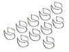 21559 Plasma 60 Wire Guide CB70 - image 2