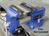 21641 6 in. Vise Mount Press Metal Brake - image 2
