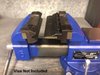 21641 6 in. Vise Mount Press Metal Brake - image 4