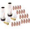 21829 MIG 250/MP250i/MP200i Consumables Kit - image 2