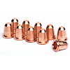21841 Plasma 20 Cutting Tip, 0.65mm, Set of 10