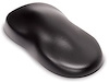 21855ZP 3:1 Single-Stage Auto Car Paint, 96 oz., Rat Rod Satin Black - image 1
