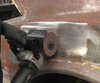 21971 Contour SCT Finishing Drum, 60-Grit - image 2