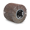 21977 Contour SCT Abrasive Flap Sanding Drum, 60-Grit