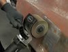 21977 Contour SCT Abrasive Flap Sanding Drum, 60-Grit - image 2