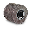 21978 Contour SCT Abrasive Flap Sanding Drum, 120-Grit