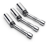 21994 Magnetic Spark Plug Socket Set, Set of 3 - image 1