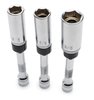 21994 Magnetic Spark Plug Socket Set, Set of 3 - image 2
