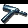22033 Blast Cabinet Gun Suctionhead w/Nozzle Jet - image 2