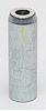 22044A Steel Silver Nozzle, 1/4 in. - image 1