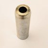 22044A Steel Silver Nozzle, 1/4 in. - image 2
