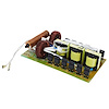 22515 Replacement Middle Board, For Versa Cut 40 Plasma Cutter - image 1