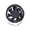 22536 Replacement Fan, For MIG 175 Welder - image 1