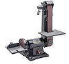 22979 Belt & Disc Sander, 2 in. x 42 in. Belt, 6 in. Disc