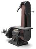 22979 Belt & Disc Sander, 2 in. x 42 in. Belt, 6 in. Disc - image 2