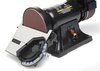 22979 Belt & Disc Sander, 2 in. x 42 in. Belt, 6 in. Disc - image 3