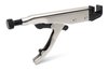 23002 Axial Welding Clamp, Straight Jaws - image 2