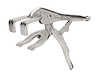 23009 10 in. Locking Welding Clamp - image 1