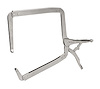 23016 18 in. Deep Throat Locking C-Clamp - image 1