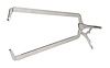 23018 24 in. Locking C-Clamp - image 1
