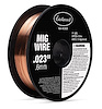 23025 Solid MIG Welding Wire, 0.023 in., 11 lb., 8 in. Spool - image 1