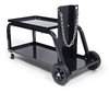23093 Low-Profile Welding Cart - image 3