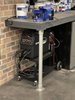 23093 Low-Profile Welding Cart - image 4