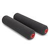 23127 OptiFlow 2-Pack Small Rollers, For Roll-On Primer - image 1