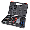 23580 Crimp-Right Deutsch Wiring Connector Crimping Kit - image 1