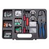 23580 Crimp-Right Deutsch Wiring Connector Crimping Kit - image 2