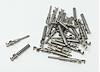 23581 Crimp-Right 30-Piece Deutsch Pin & Socket Contact Kit - image 1