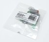 23584 Crimp-Right 3-Piece Two-Cavity Deutsch Plug Connector - image 2
