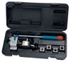 25304 Professional Brake Line and Tubing Flaring Tool [45-Degree Single, Double, and Bubble Flares] - image 3