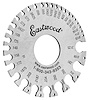 28038 Sheet Metal Gauge - image 1