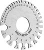 28038 Sheet Metal Gauge - image 2