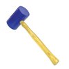 28112 Round Mallet, 2-3/4 in. Diameter - image 2
