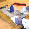 Set of 3 Teardrop Mallets 28122K - image 2