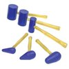 5-Piece Mallet Set 28123K - image 3