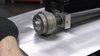 28160 Louver Dies, For Metal Fabrication Bead Roller - image 4