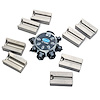 30005 37-Degree Flare Die Set, For 25304 Pro Tubing Flaring Tool