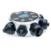 30005 37-Degree Flare Die Set, For 25304 Pro Tubing Flaring Tool - image 2