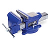 30115 8 in. Bench Vise - image 1