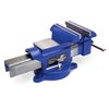 30115 8 in. Bench Vise - image 2