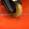 30216 Rust Paint & Decal Pneumatic Rotary Removal Tool - image 3